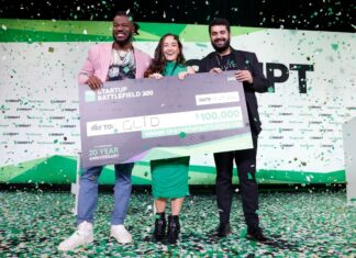 Berhenti ragu-ragu. Startup Battlefield membutuhkan Anda sekarang.