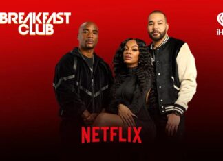 Netflix je zpět ve vysílání. V přímém režimu