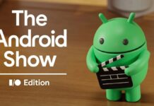 Google анонсує The Android Show 12 травня перед I/O