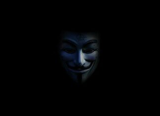 Ghost-Hacker bleiben ein Rätsel