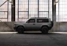 Ціна на електрокар Slate Auto оголосить 24 червня