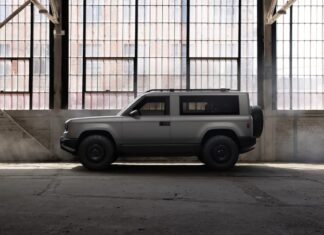 Ціна на електрокар Slate Auto оголосить 24 червня