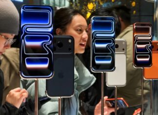 Foxconn potwierdza cyberatak na fabryki w Ameryce Północnej; hakerzy twierdzą, że ukradli dane Apple, Nvidia i innych firm