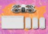 Le combo DJI Neo à trois batteries atteint un niveau record de 199 $ sur Amazon