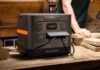 Jackery Explorer 1500 Ultra зі знижкою до $999: рідкісна можливість придбати водонепроникну станцію живлення