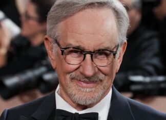Spielberg: Nenhum algoritmo para a alma
