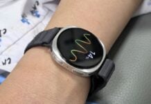 Samsung Watch AI kann Ohnmachtsanfälle bis zu fünf Minuten im Voraus vorhersagen