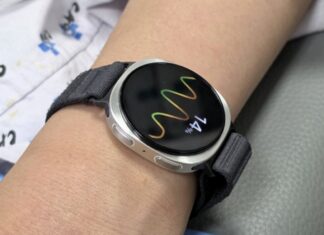 Samsung Watch AI pode prever desmaios com até cinco minutos de antecedência