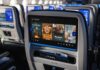 United Airlines розширює безкоштовну розважальну пропозицію в польотах з додаванням стрімінгу Peacock