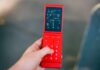 Light Flip: waarom deze kleurrijke flip-telefoon van $ 299 de betaalbare minimalistische oplossing is