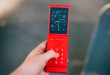 Light Flip: waarom deze kleurrijke flip-telefoon van $ 299 de betaalbare minimalistische oplossing is