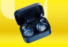 Noble Audio знижує ціни (але не хайп) на нові навушники Osprey