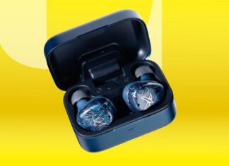 Noble Audio verlaagt de prijs (maar niet de hype) voor nieuwe Osprey Buds