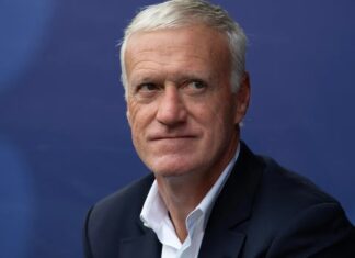 Francia vs Svezia: guarda i sedicesimi di finale