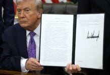 Sam Altman dari OpenAI Bertemu Trump di Tengah Lemahnya Perintah Eksekutif AI Baru