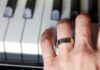 Oura Ring 5 зробив мій обручку виглядати посередньо