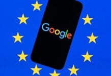 Google нарешті розплатився: штраф ЄС у розмірі 4,1 млрд євро набрав чинності