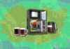 Як купити кавоварку Ninja Hot & Iced Coffee Maker за $139,99