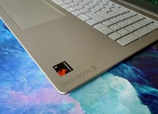 HP OmniBook 3 15 Review: The Battery Beast With Budget Compromises
