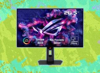 Recenze Asus ROG Strix XG27AQWMG: proč stojí za pozornost nová rekordně nízká cenovka