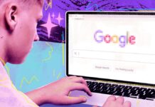 Чому ІІ-пошук Google небезпечний для підлітків: ключові дані