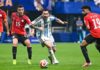 Il mondo si è fermato al miracolo dell’ultimo minuto di Google Messi