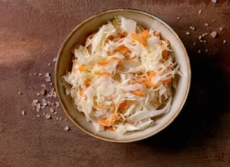Is the Trump White House Really Obsessed with Sauerkraut?