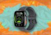 Замовлено Haylou Watch Hyper: Офлайн-карти та дводіапазонний GPS менш ніж за $80