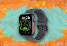 Haylou Watch Hyper Preorder: ontvang offline kaarten en dual-band GPS voor minder dan $ 80