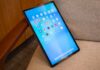 Samsung Galaxy Tab S10 FE+: Один прийом – і він чудово справляється із завданням. Далі тримає заряд