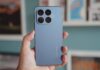 Xiaomi 17T Pro: Вражаючі характеристики за доступною ціною