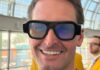 Snap Specs: Тяжелые, дорогие и, возможно, революционные