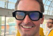 Snap Specs: Тяжелые, дорогие и, возможно, революционные