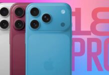 iPhone 18 — это не просто новый смартфон