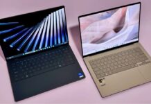 Кращі альтернативи MacBook у 2026 році: Який ноутбук на Windows обходить Apple?