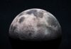 Why an abandoned SpaceX rocket is crashing into the Moon