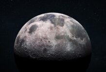 Чому занедбана ракета SpaceX падає на Місяць