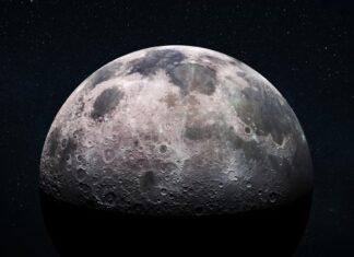 Mengapa roket SpaceX yang ditinggalkan menabrak Bulan