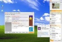 AOL Instant Messenger: Як працював легендарний додаток для чату