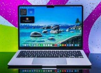 Why Apple MacBook Air shortage hits in 2025