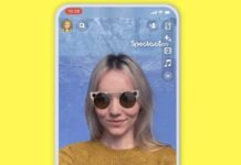 Snapchat Lenses: AR Filtreleri Oluşturma ve Kullanım Rehberi