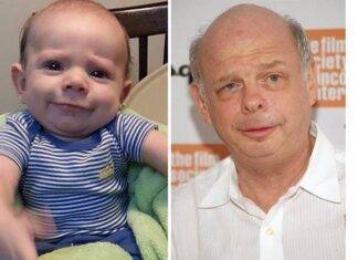 Trovare il sosia di Wallace Shawn: le somiglianze più inquietanti di Internet