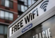 Чому контейнер Малькольма Макліна пояснює сучасний WiFi
