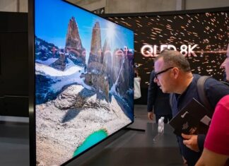 QLED vs OLED : quelle technologie d’affichage TV est gagnante pour votre maison ?