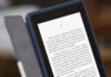 Proč Kindle Paperwhite změnil způsob, jakým čteme na cestách
