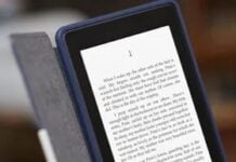 Чому Kindle Paperwhite змінив наше читання у дорозі