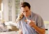 How can my spoon taste my food for me?