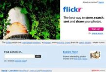 How to digitize, upload and organize photos on free photo sharing sites